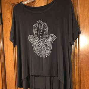 American Eagle Shirt